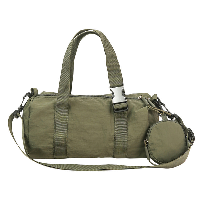 Leichtgewichtige Outdoor Abenteuer Duffle Brehn