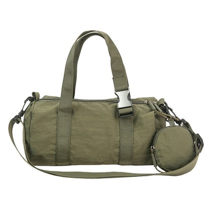 Leichtgewichtige Outdoor Abenteuer Duffle Brehn