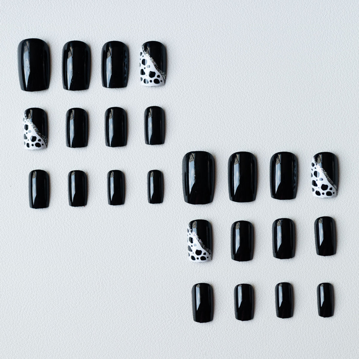 Stylisches Nagelkunst-Design-Kit