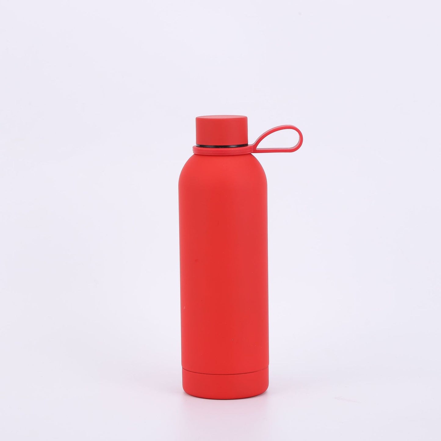 Damen Isolierte Edelstahl-Trinkflasche Brehn