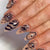 Kunstvolle Nagelstylings Brehn