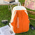 Lässiger Outdoor-Rucksack