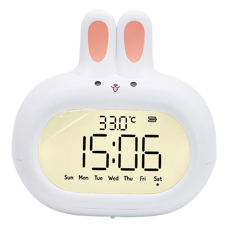 Süßes Kinderuhr Brehn