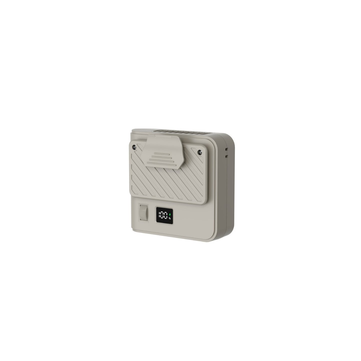 Damen tragbare Powerbank Brehn