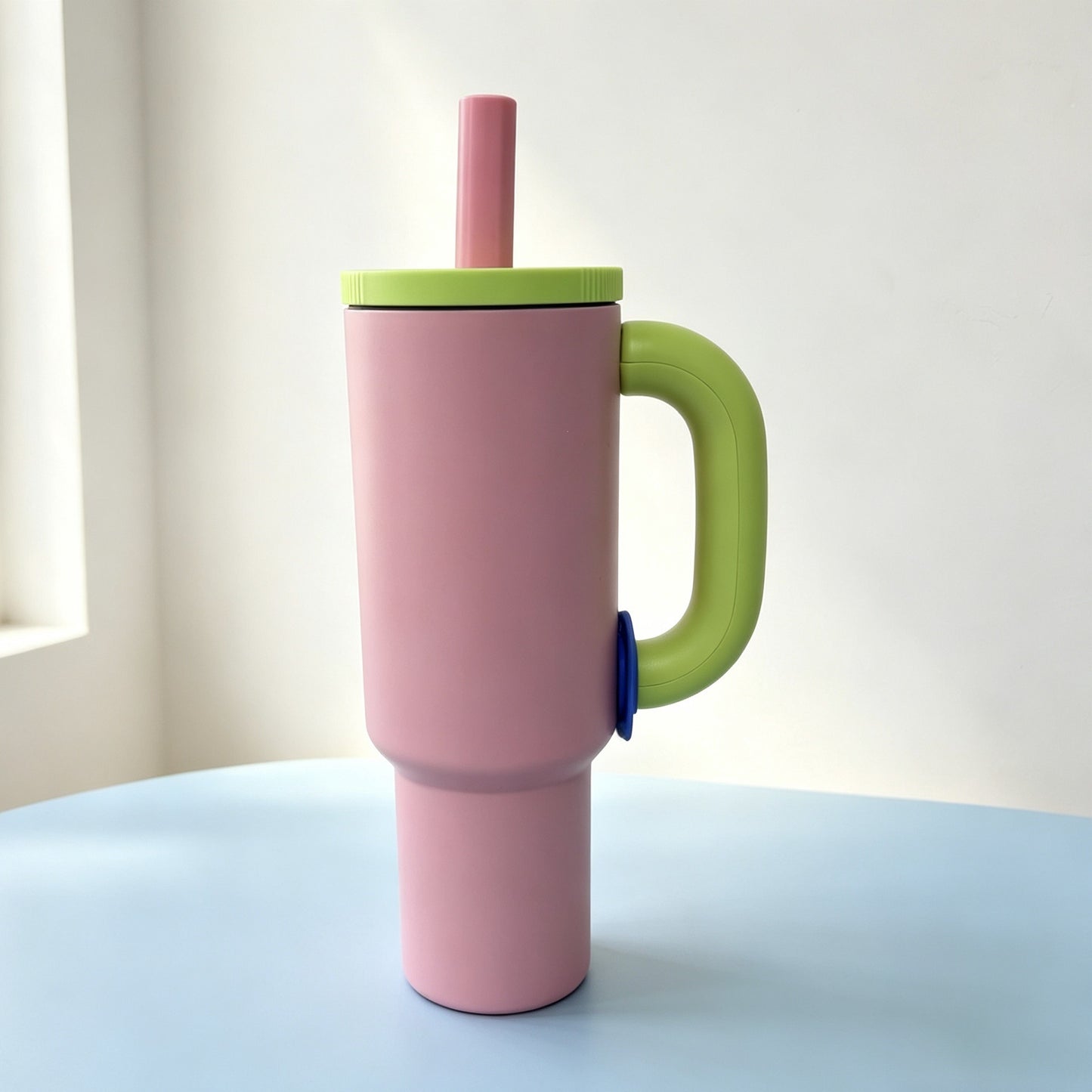 Unisex Mehrweg-Trinkbecher Brehn