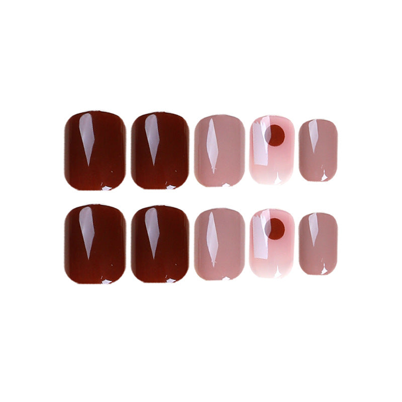 Kunstvolle Nagelkunst mit einzigartigen Design-Elementen Brehn