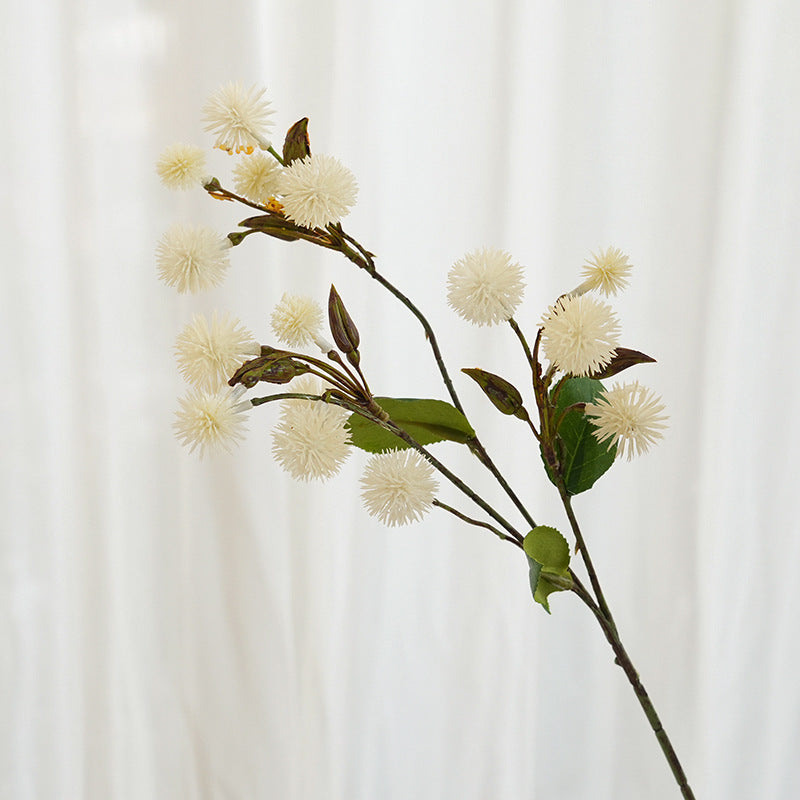 Dekorative Kunstblume Brehn