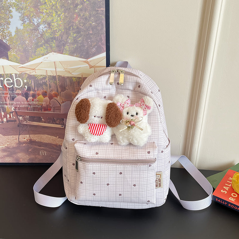 Plüsch Tier Rucksack
