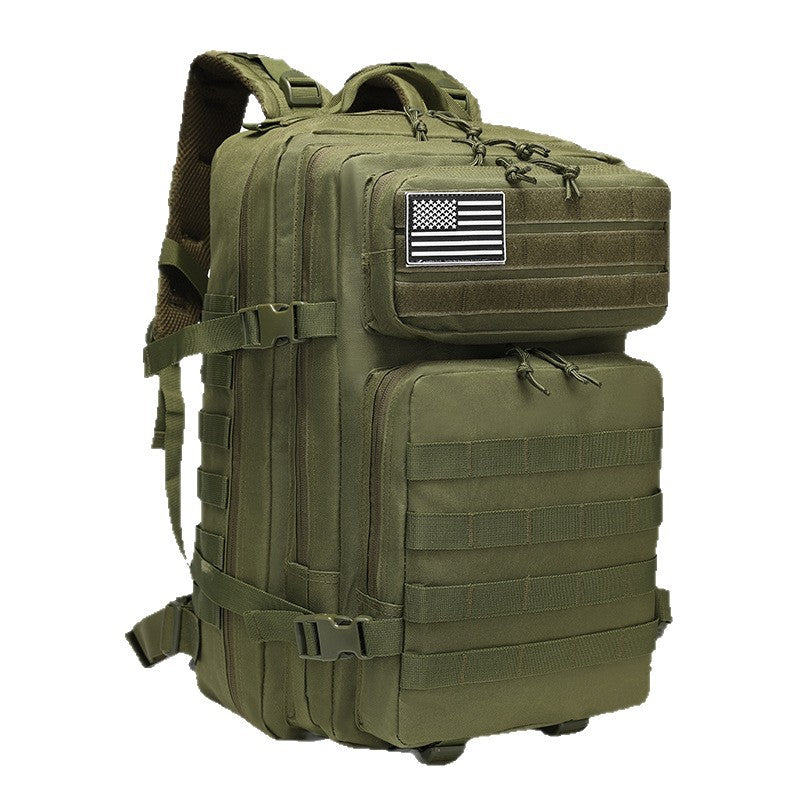 Taktischer Rucksack Brehn