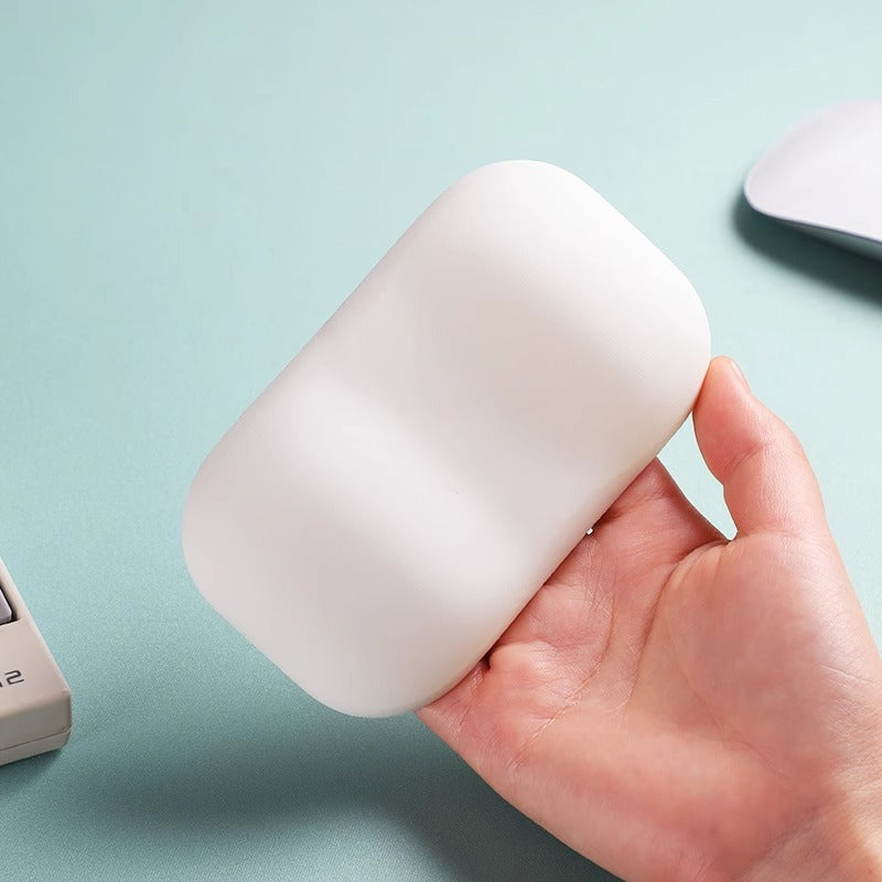 Ergonomische Memory Foam Maus-Handgelenkstütze