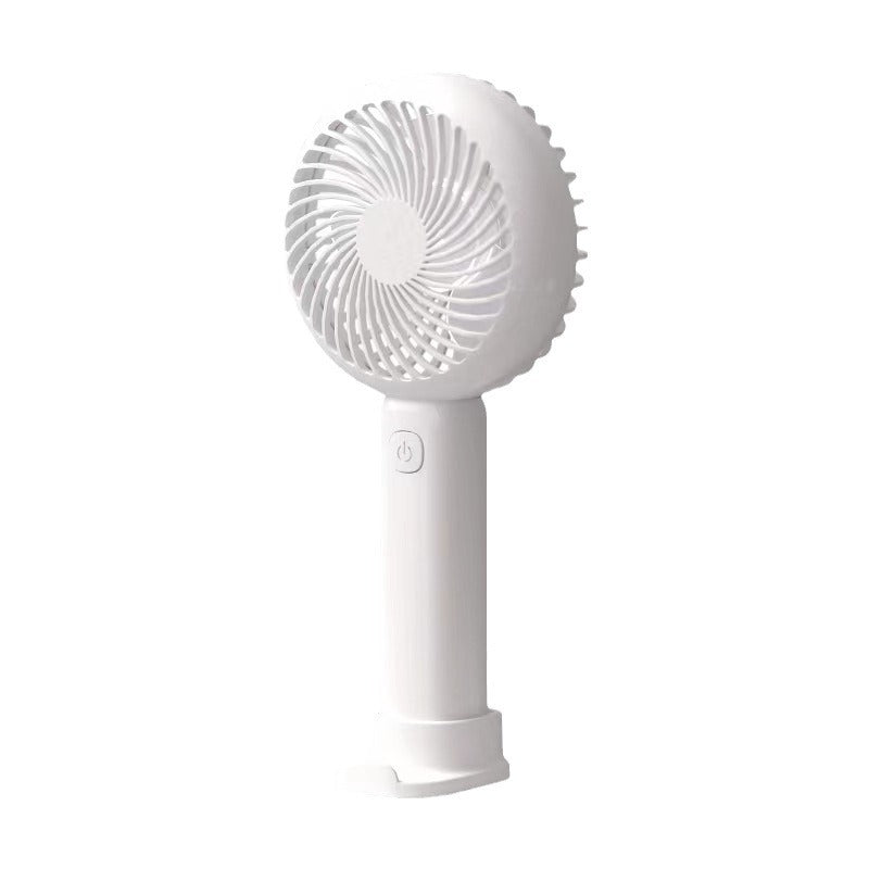 Unisex Tragbarer Handheld Persönlicher Ventilator Brehn