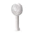 Unisex Tragbarer Handheld Persönlicher Ventilator Brehn