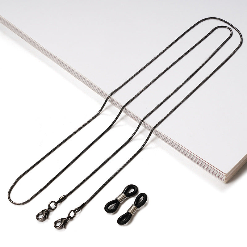 Kette mit Anpassungselementen Brehn