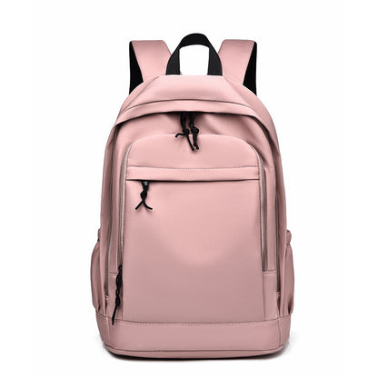 Vielseitiger Wasserabweisender Rucksack Brehn