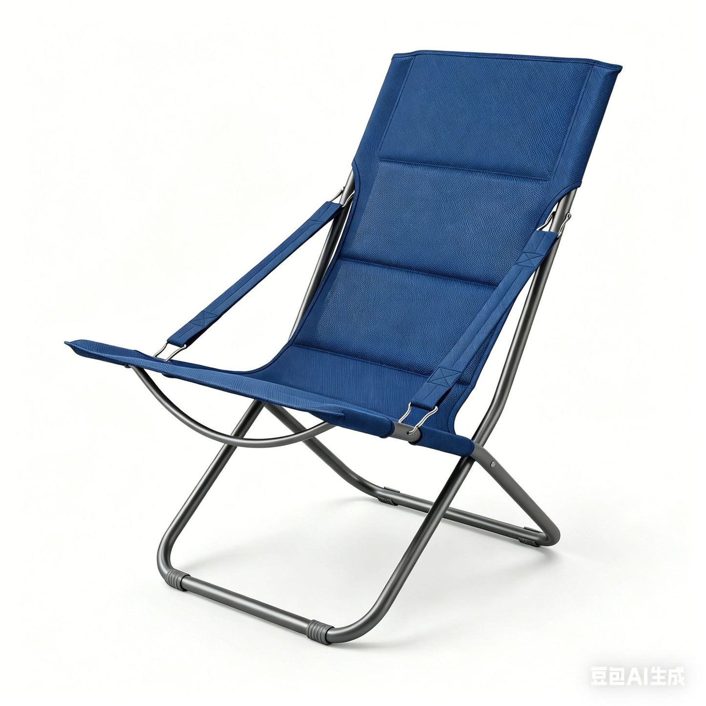 Relaxstuhl Mit Ergonomischem Design Brehn