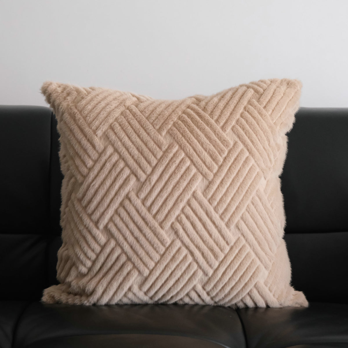 Heimtextilien Kissen für Sofa und Wohnzimmer