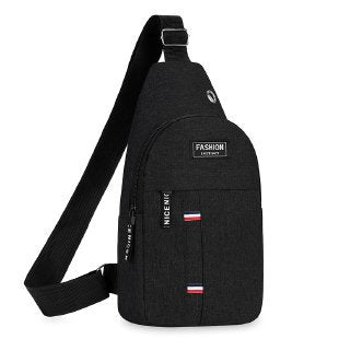Sportliche Sling Bag Brehn