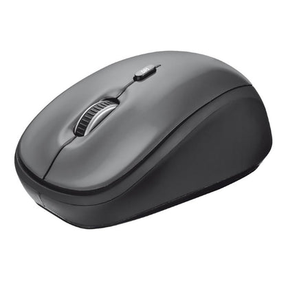 Ergonomische Kabellose Maus mit Variabler Dpi Brehn