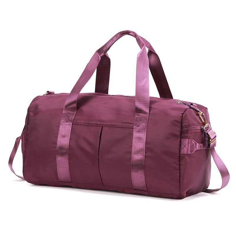 Stylische Alltag Duffel Bag