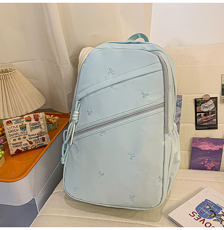 Stylische Utility-Rucksack Brehn