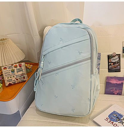 Stylische Utility-Rucksack Brehn