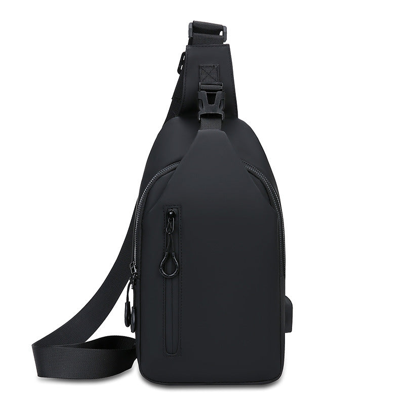 Wasserfester Sling-Rucksack Brehn