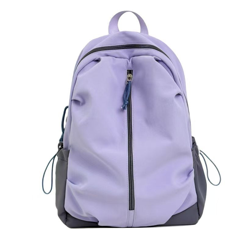 Rucksack mit Flexiblem Fächersystem und Ergonomischem Design Brehn