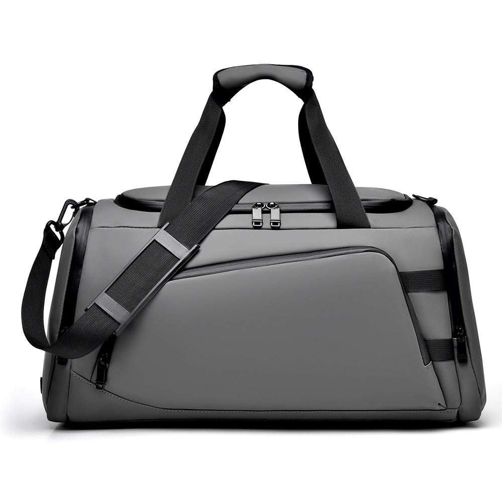 Haltbarer Sport-Duffelbag Brehn