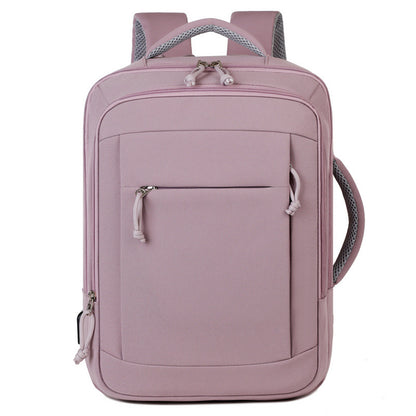 Vielseitiger Multifunktions-Rucksack Brehn