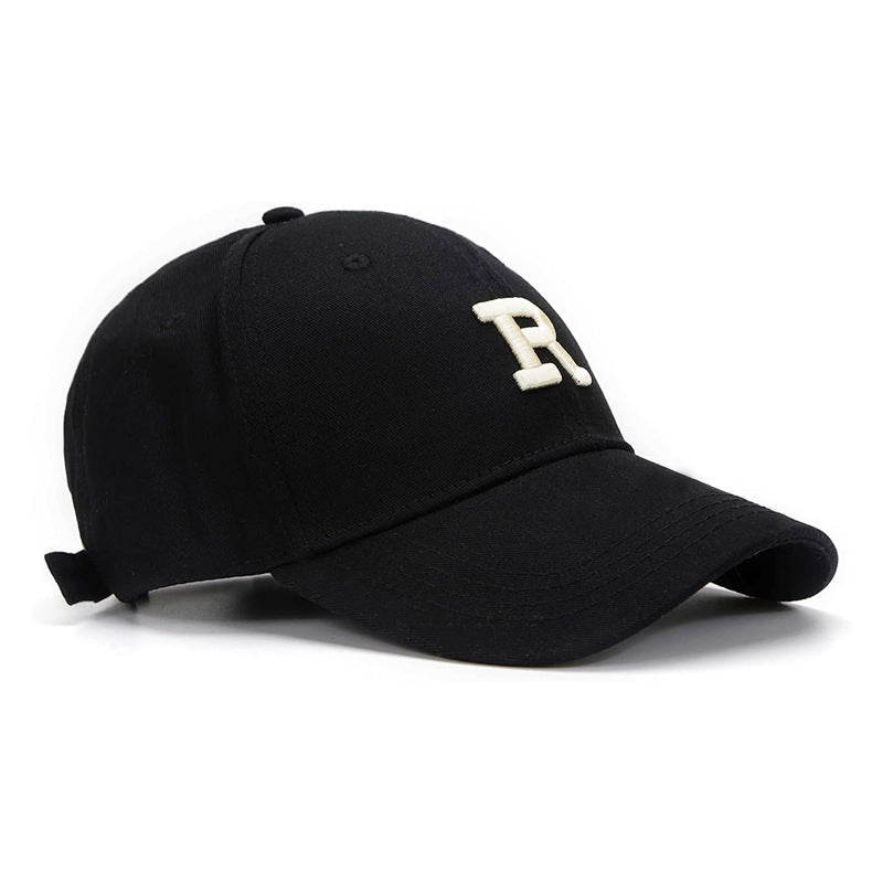 Damen Sportliche Cap mit hochwertigem Baumwollmaterial Brehn