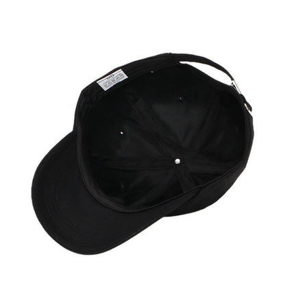 Herren Freizeit Bestickte Baseballmütze Brehn 1784084080