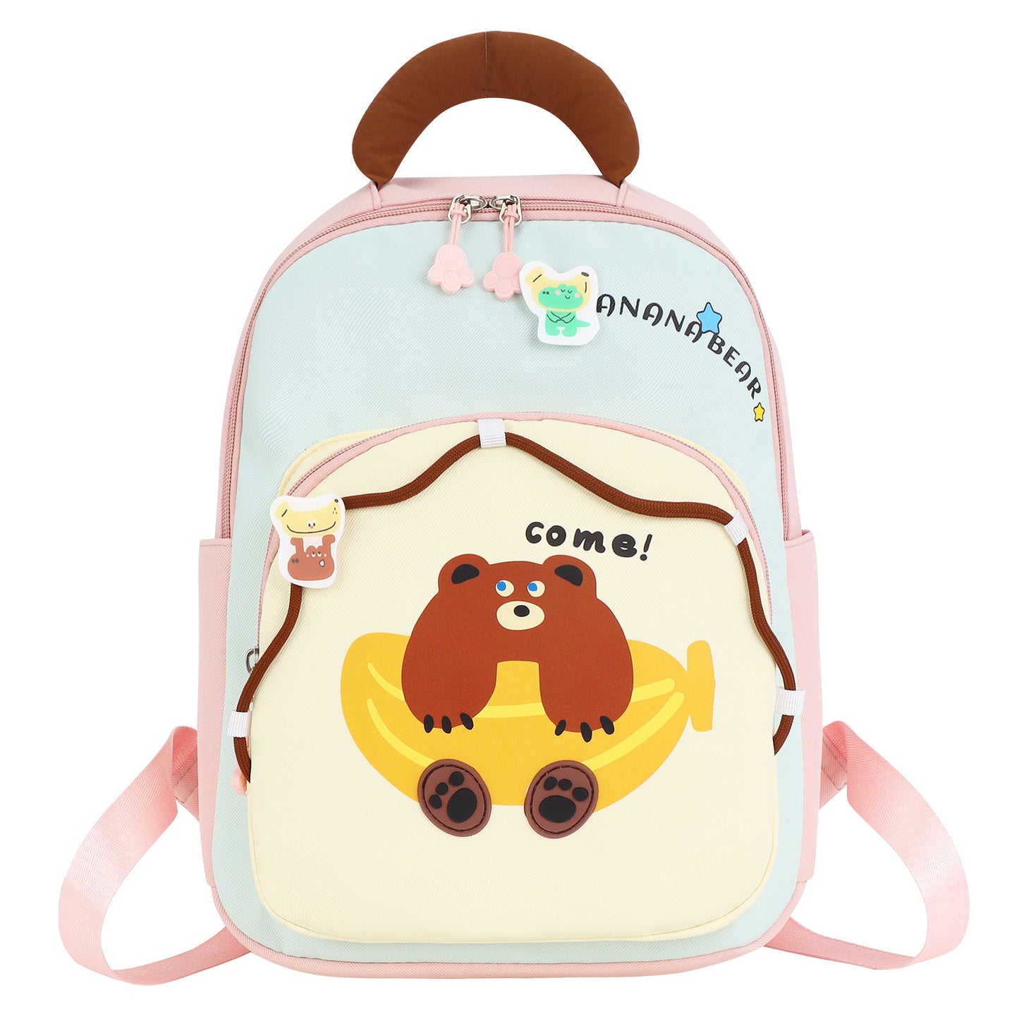 Motiv-Rucksack Brehn