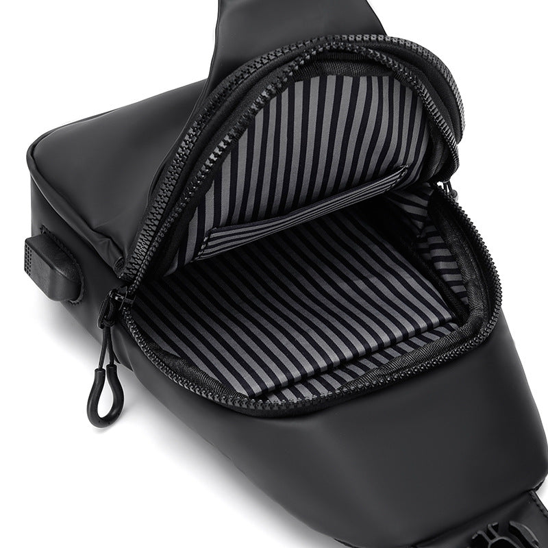 Urban Utility Sling Bag Brehn
