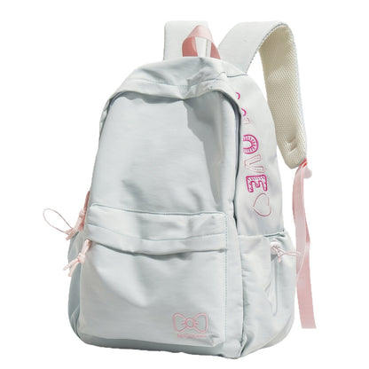 Besticketer Freizeit Rucksack Brehn