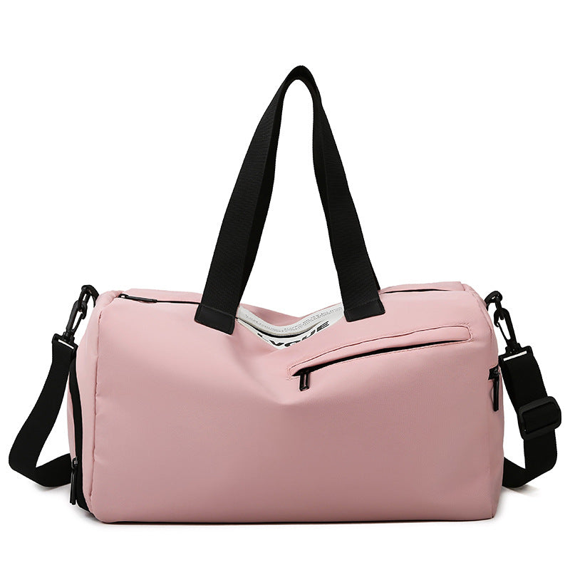 Vielseitige Sport-Duffel-Tasche