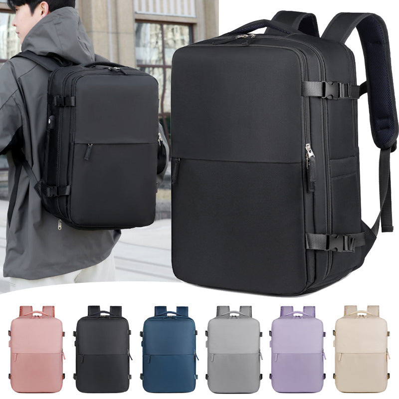 Allzweck Vielseitiger Rucksack Brehn
