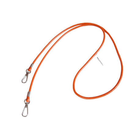 Haltbarer Mehrzweck-Lanyard mit Doppelhaken Brehn