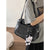 Premium Leder Handtasche Brehn