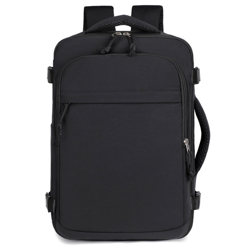 Slim-Profil Business Rucksack Brehn