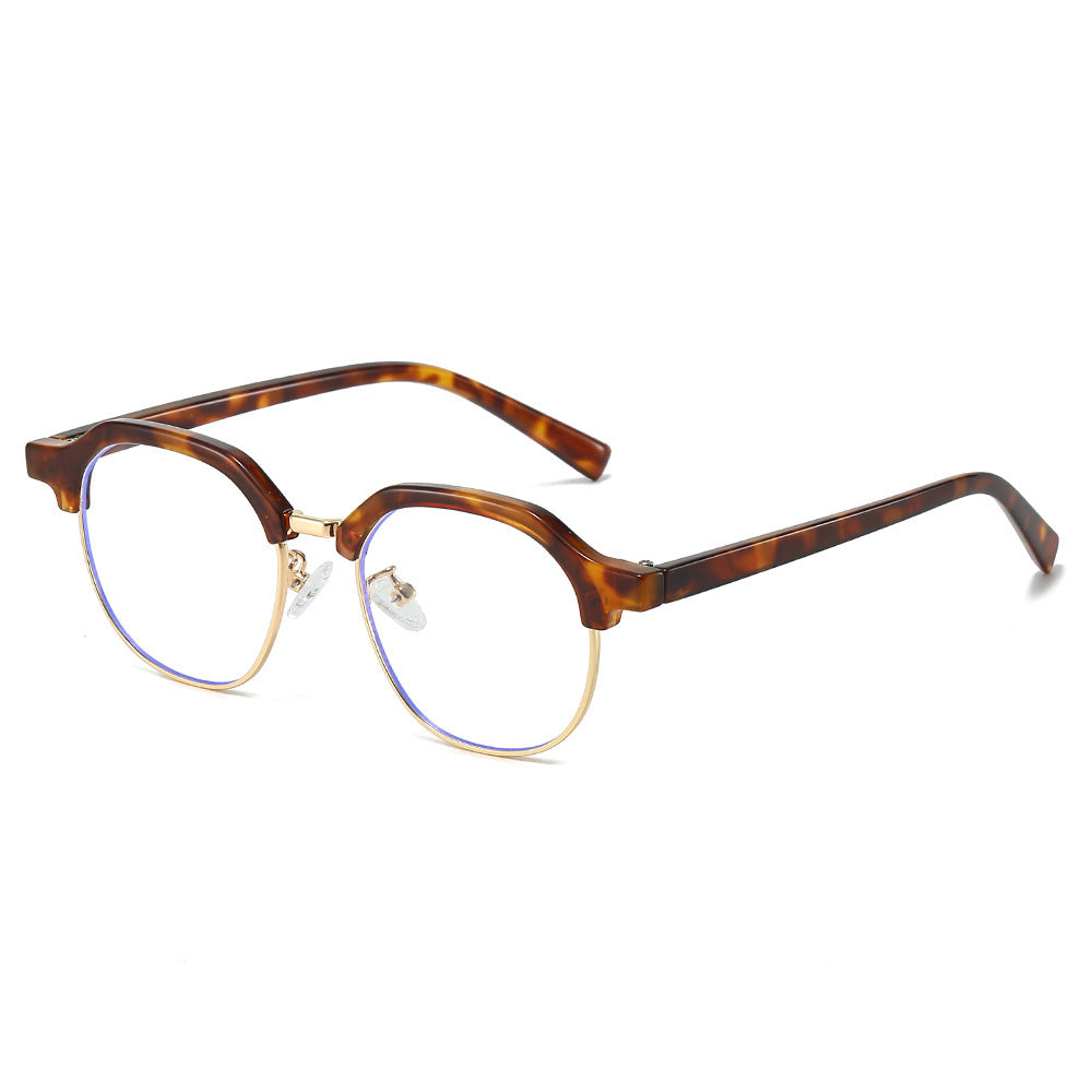 Retro-inspirierte Statement-Sonnenbrille Brehn