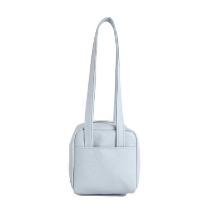 WoCompact Texturiertes Handtasche Brehn