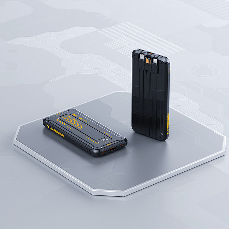 Powerbank Brehn