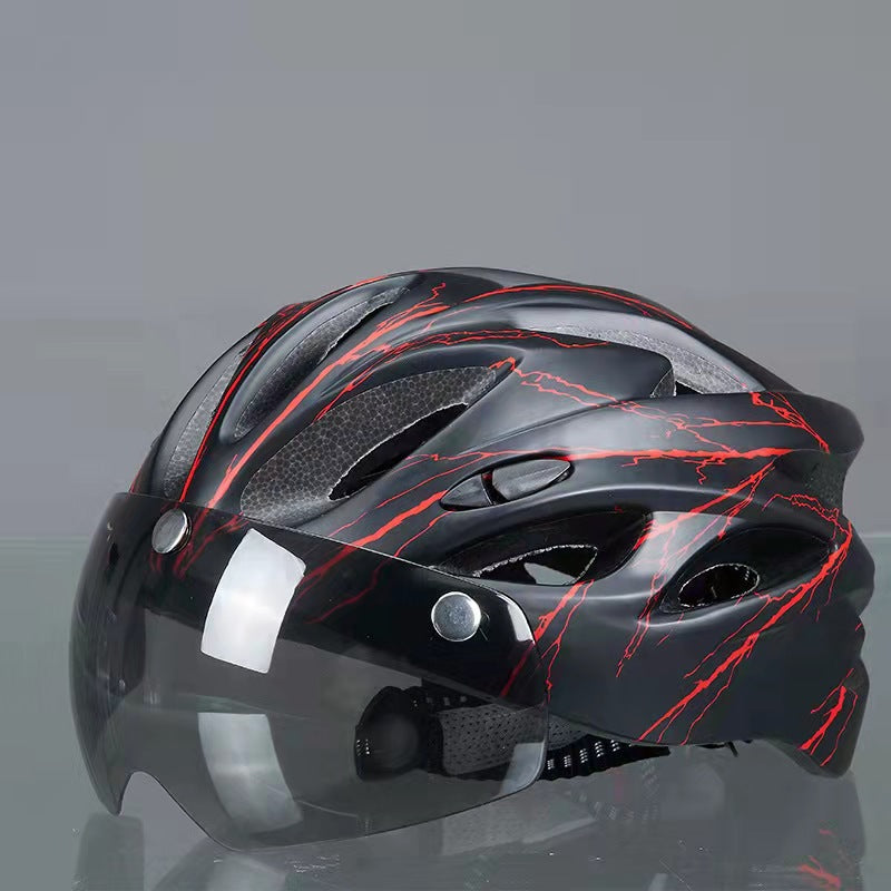 Fahrradhelm Brehn