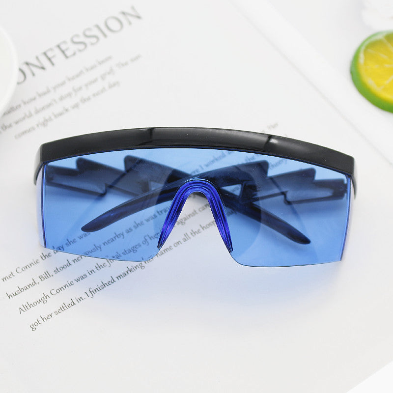 Damen Sicherheitsbrille im modernen Design Brehn