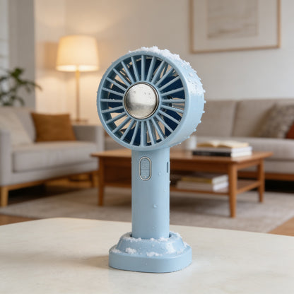 Tragbare USB Ventilator Brehn