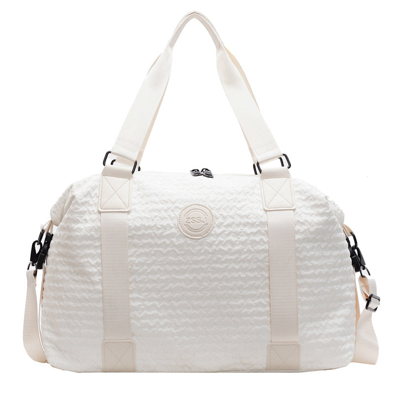 Kompakte Sport Duffel Tasche