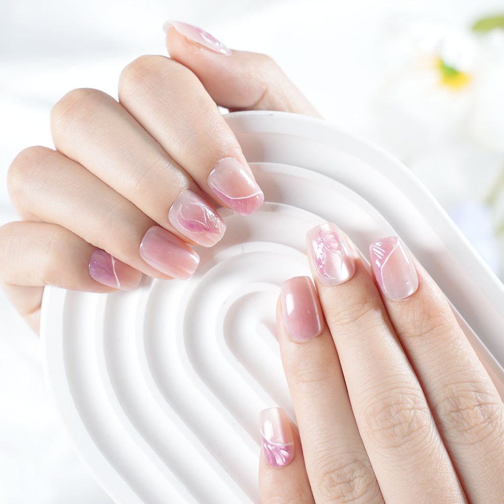 Nail Art Brehn
