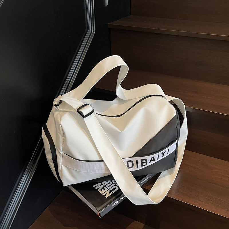 Unisex Sportliche Tragetasche Brehn