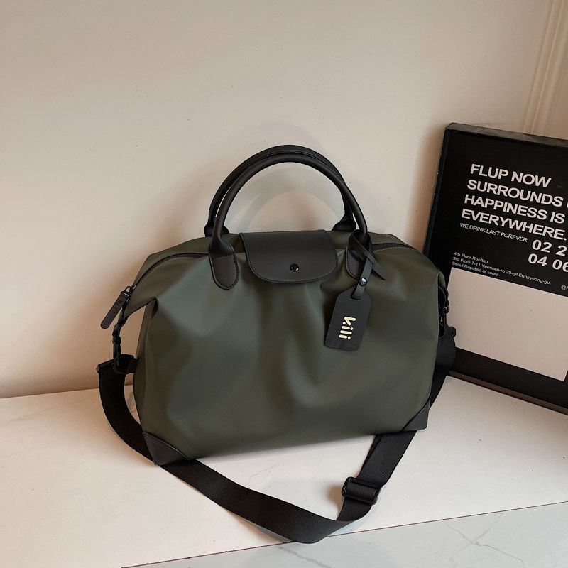 Wasserdichte Reisetasche Brehn