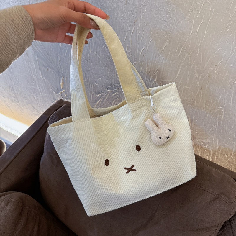 Stofftasche Brehn